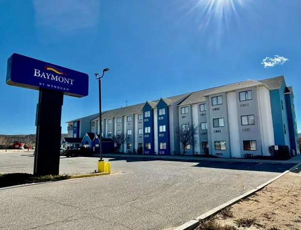 Baymont Inn by Wyndham Farmington hotel detail image 3