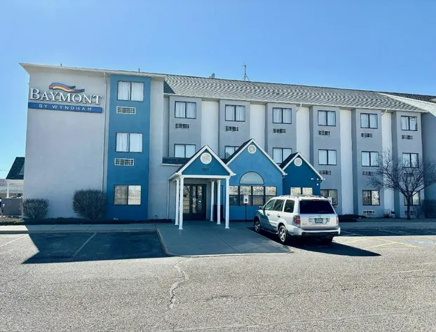 Baymont Inn by Wyndham Farmington hotel detail image 4