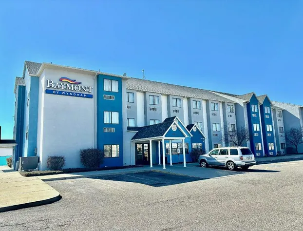 Baymont Inn by Wyndham Farmington hotel detail image 2