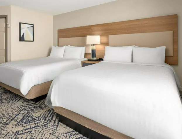 Candlewood Suites Chambersburg by IHG hotel detail image 4