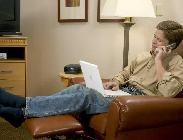 Candlewood Suites Chambersburg by IHG hotel detail image 4