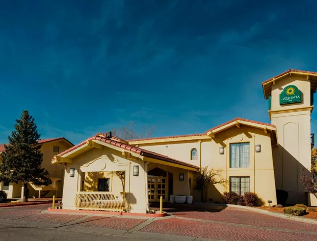 La Quinta Inn by Wyndham Farmington hotel detail image 1