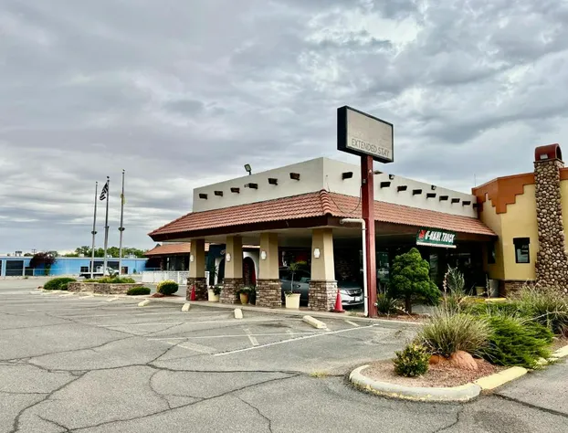 Brentwood Inn & Garden hotel detail image 2