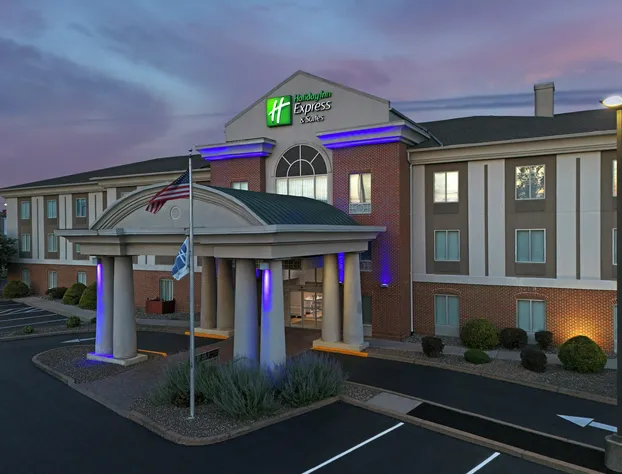 Holiday Inn Express Hotel & Suites Chambersburg by IHG hotel detail image 4