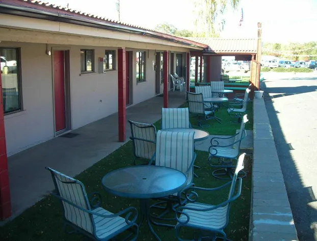 Cortez Cozy Inn hotel detail image 1