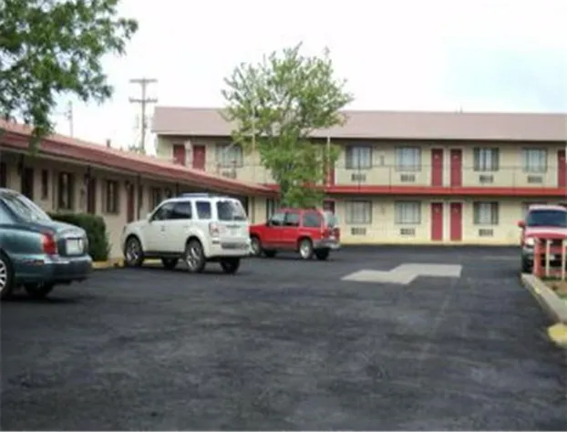 Cortez Cozy Inn hotel detail image 2