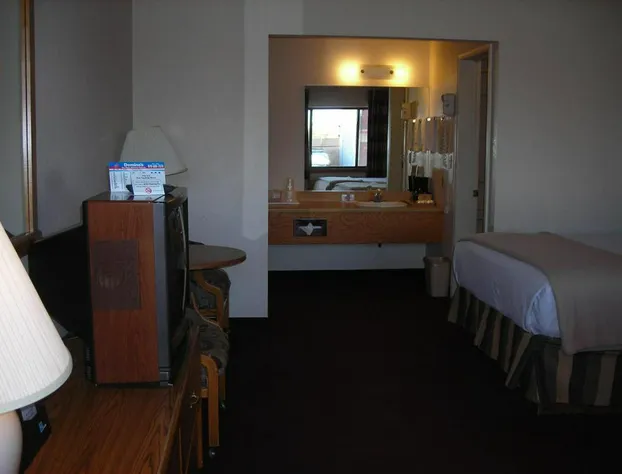 Cortez Cozy Inn hotel detail image 4