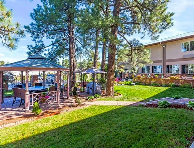 West End Lodge hotel detail image 2