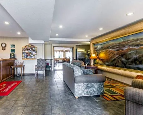 West End Lodge hotel detail image 4