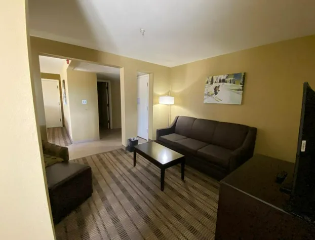 Pagosa Lodge hotel detail image 1