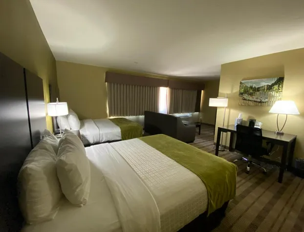 Pagosa Lodge hotel detail image 4