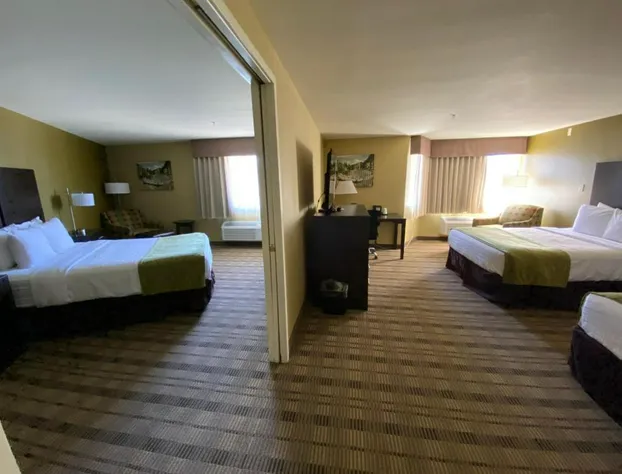 Pagosa Lodge hotel detail image 3