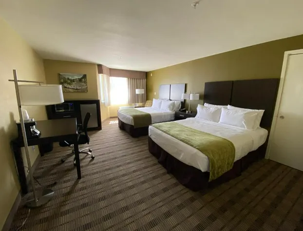 Pagosa Lodge hotel detail image 4