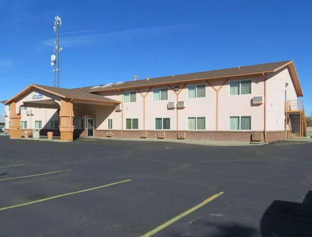 Days Inn by Wyndham Alamosa hotel detail image 3