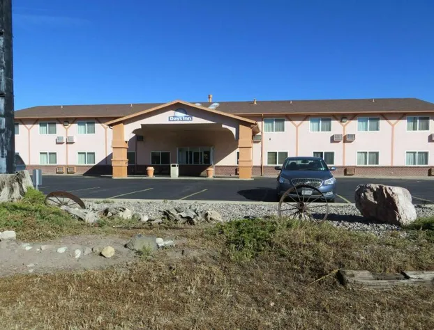 Days Inn by Wyndham Alamosa hotel detail image 4