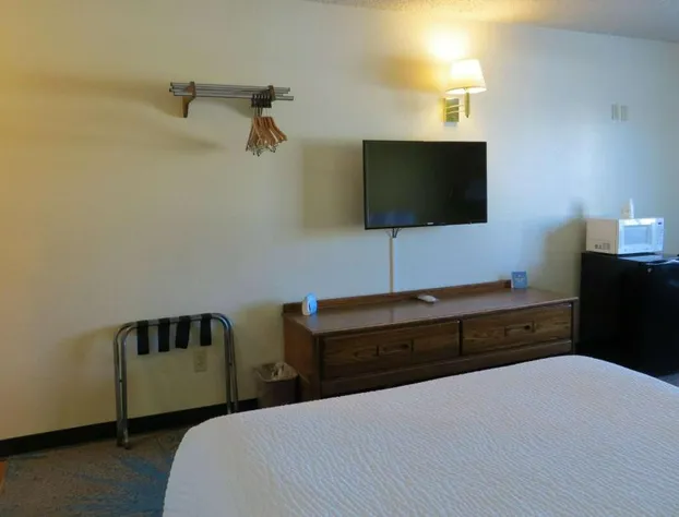 Days Inn by Wyndham Alamosa hotel detail image 2