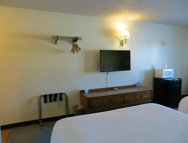 Days Inn by Wyndham Alamosa hotel detail image 3