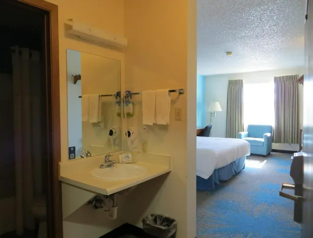 Days Inn by Wyndham Alamosa hotel detail image 4