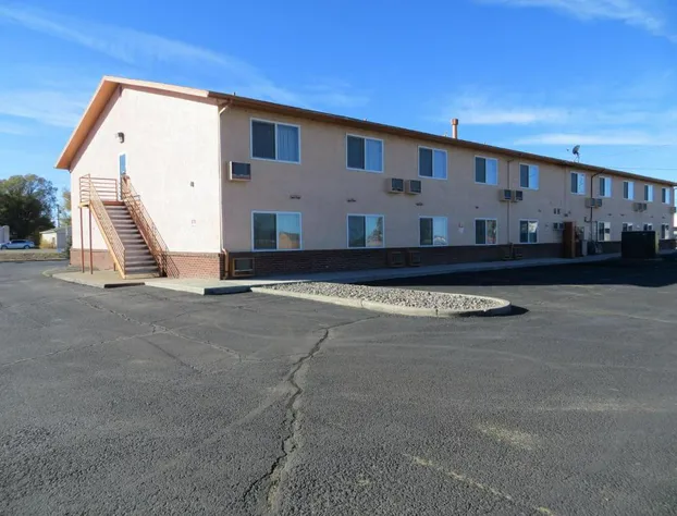 Days Inn by Wyndham Alamosa hotel detail image 2