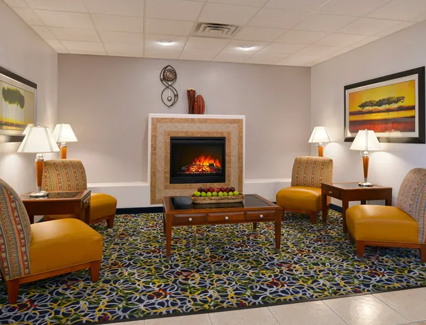 Holiday Inn Express & Suites Alamosa by IHG hotel detail image 2