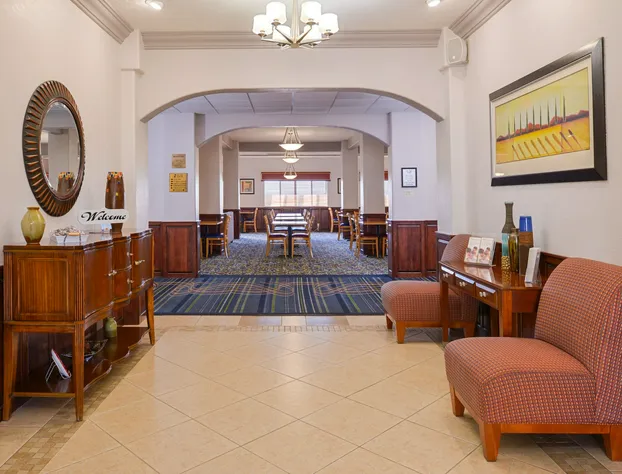 Holiday Inn Express & Suites Alamosa by IHG hotel detail image 3