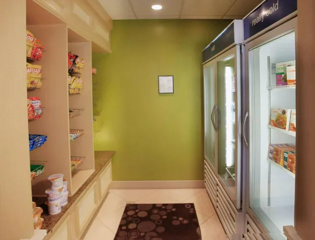 Hilton Garden Inn Aberdeen hotel detail image 2