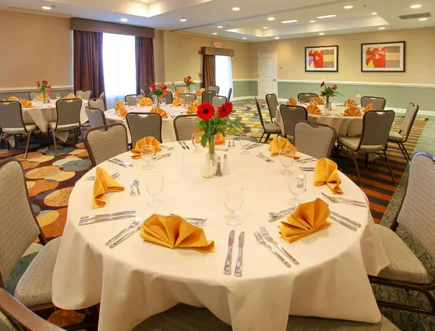 Hilton Garden Inn Aberdeen hotel detail image 3