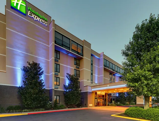 Holiday Inn Express Aberdeen by IHG hotel detail image 2