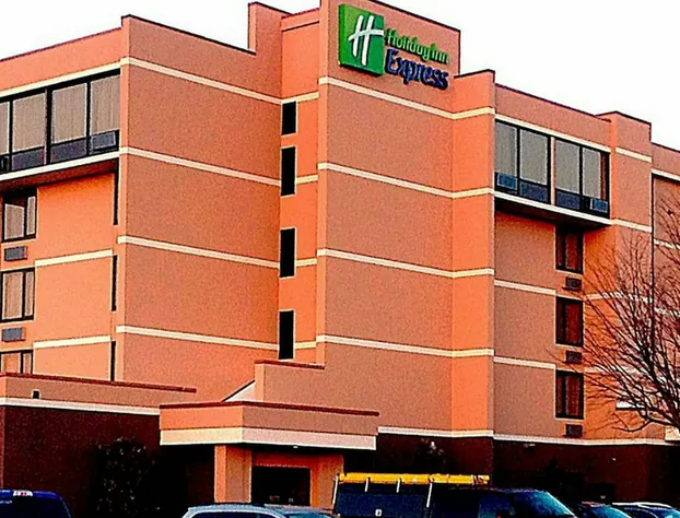 Holiday Inn Express Aberdeen by IHG hotel detail image 3