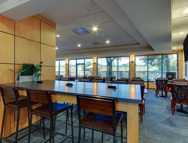 Holiday Inn Express Aberdeen by IHG hotel detail image 4