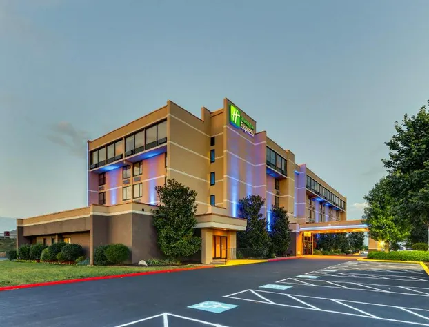 Holiday Inn Express Aberdeen by IHG hotel detail image 2