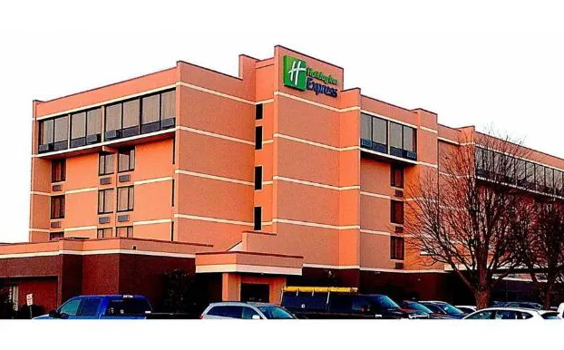 Holiday Inn Express Aberdeen by IHG hotel detail image 3