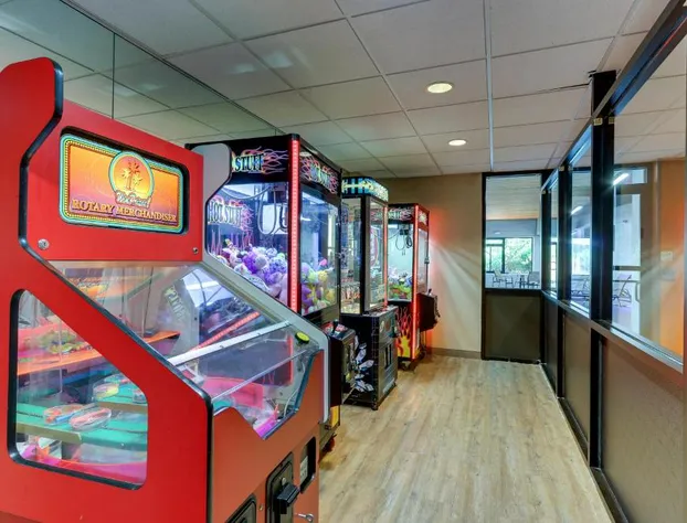 Holiday Inn Express Aberdeen by IHG hotel detail image 4