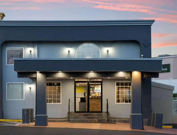 Days Inn by Wyndham Aberdeen hotel detail image 2