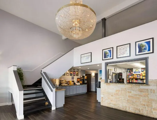 Days Inn by Wyndham Aberdeen hotel detail image 3