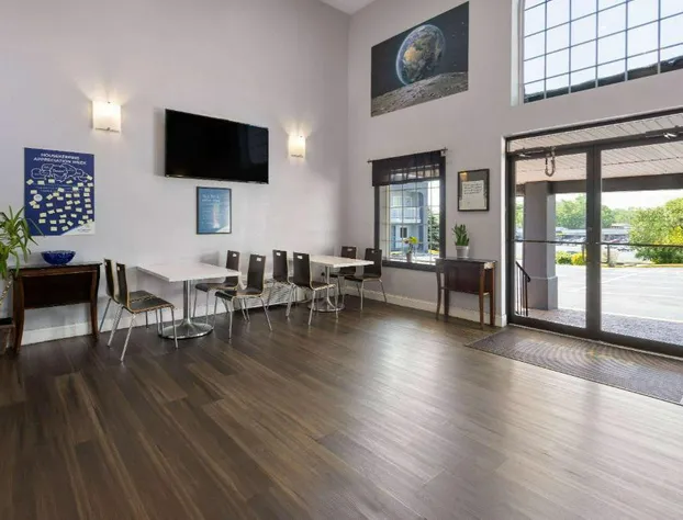 Days Inn by Wyndham Aberdeen hotel detail image 4