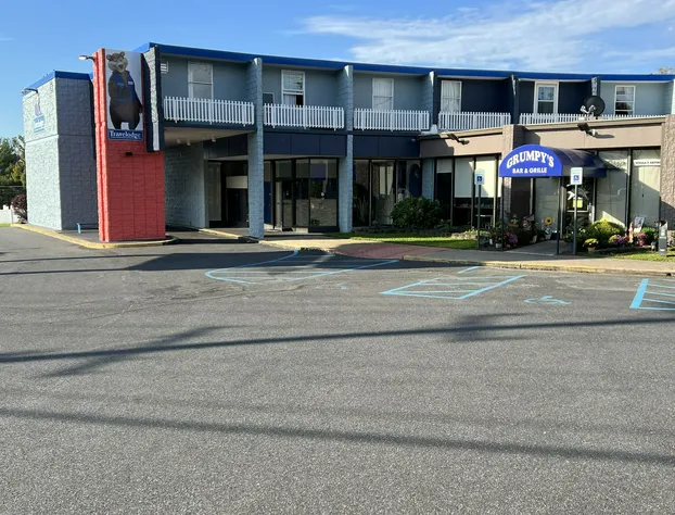 Travelodge by Wyndham Aberdeen hotel detail image 1