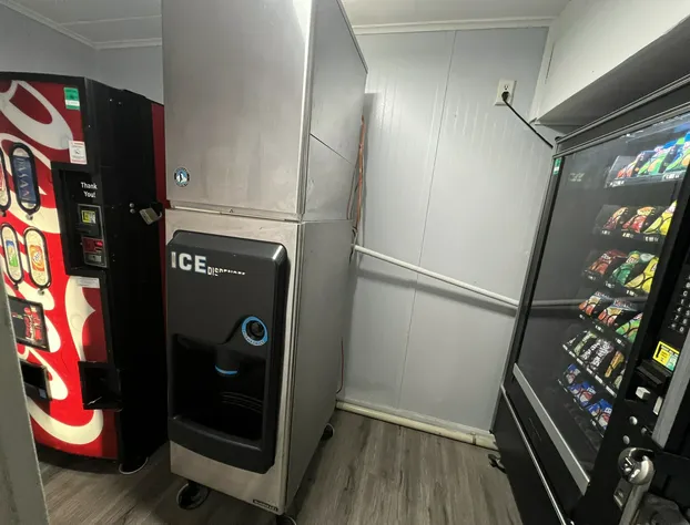 Travelodge by Wyndham Aberdeen hotel detail image 4