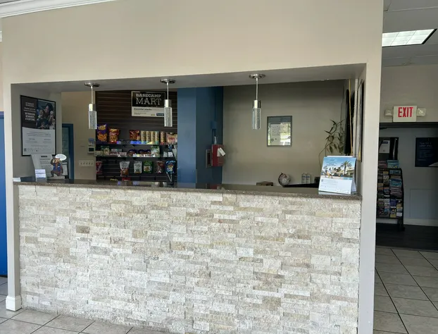 Travelodge by Wyndham Aberdeen hotel detail image 2