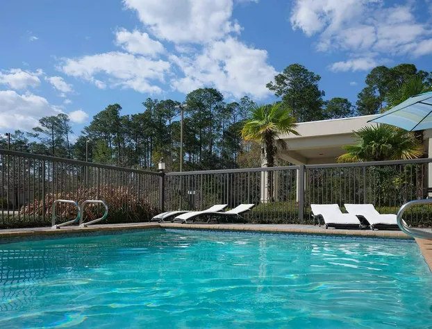 Hampton Inn Covington hotel detail image 2