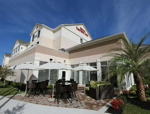 Hilton Garden Inn Covington hotel detail image 2