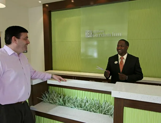 Hilton Garden Inn Covington hotel detail image 3