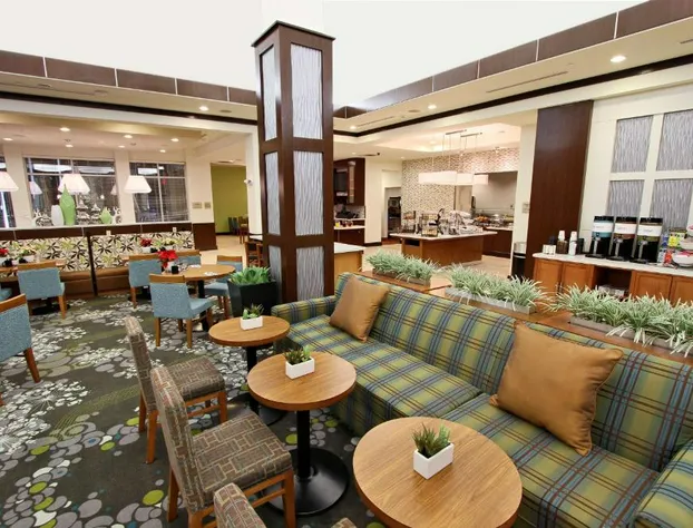 Hilton Garden Inn Covington hotel detail image 4