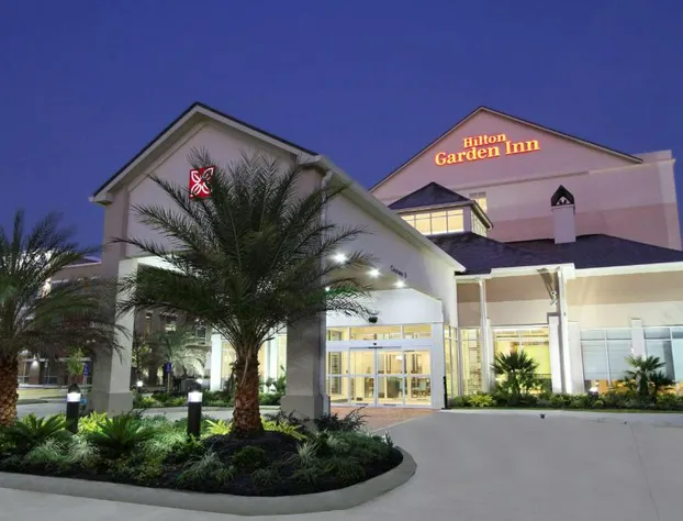 Hilton Garden Inn Covington hotel detail image 1