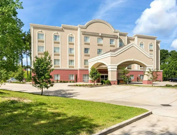 Comfort Suites Mandeville - Covington hotel detail image 2