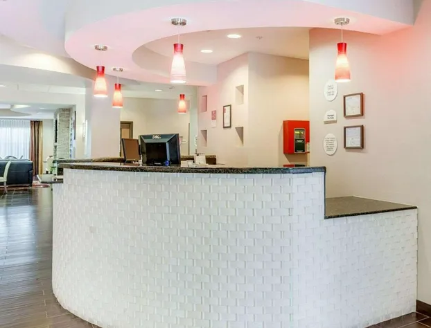 Comfort Suites Mandeville - Covington hotel detail image 4