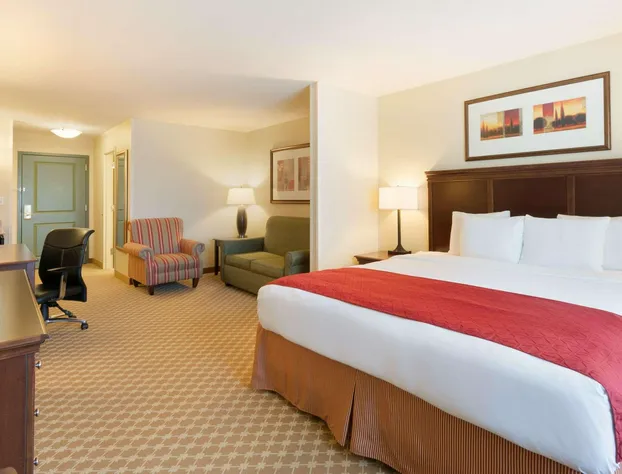 Country Inn & Suites by Radisson, Covington, LA hotel detail image 4