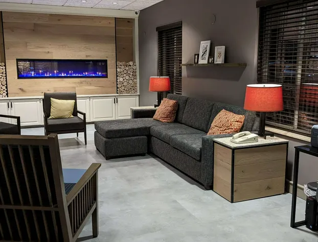 Country Inn & Suites by Radisson, Covington, LA hotel detail image 3