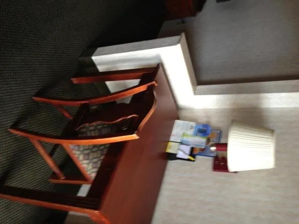 Days Inn by Wyndham Hammond hotel detail image 2