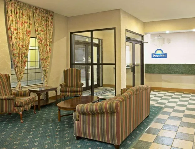 Days Inn by Wyndham Hammond hotel detail image 2